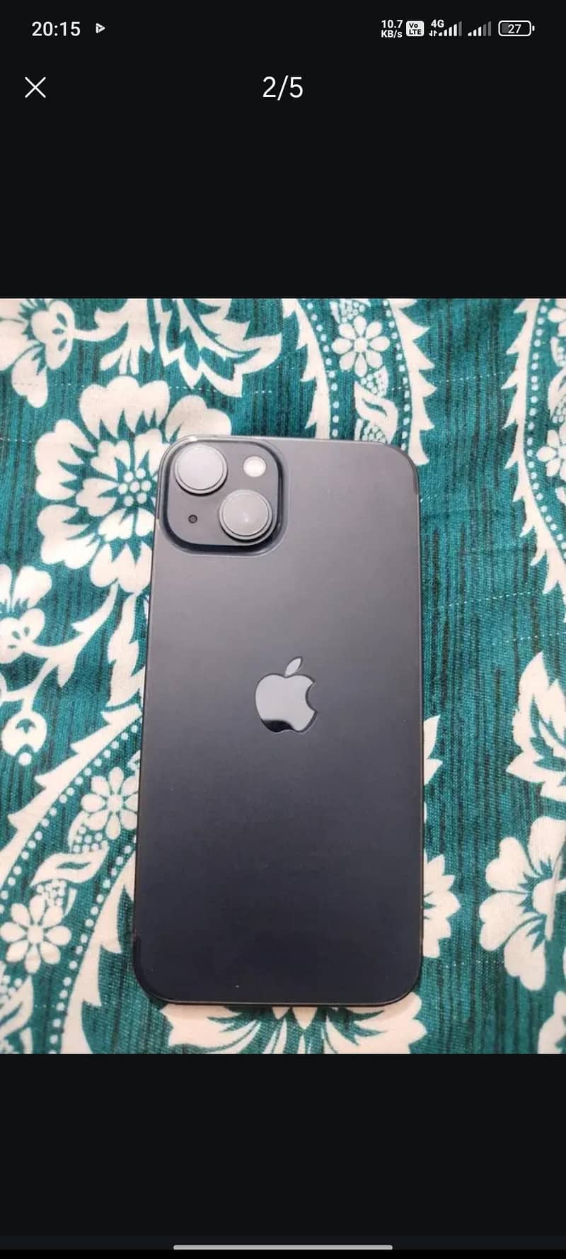 Apple iPhone 13 1