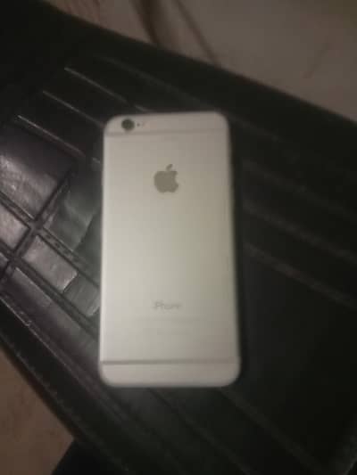 I phone 6