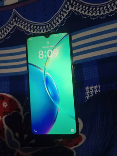 Vivo Y17s