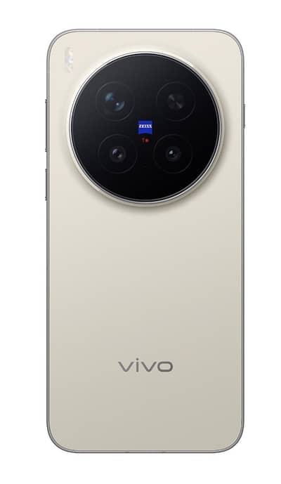 Vivo X300 Pro