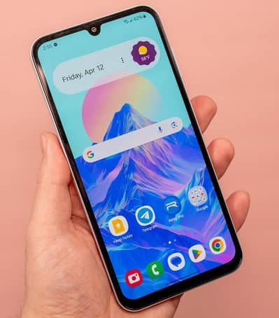 Samsung Mobile