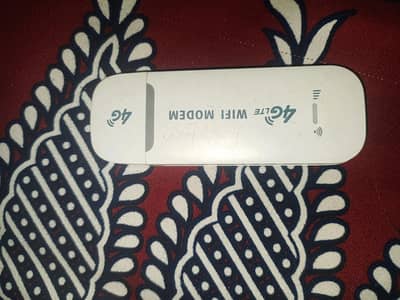ZTE WiFi wingel