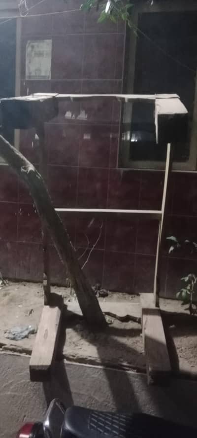 snooker table