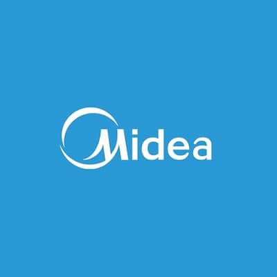 Midea 1.5 ton T3 inverter ac