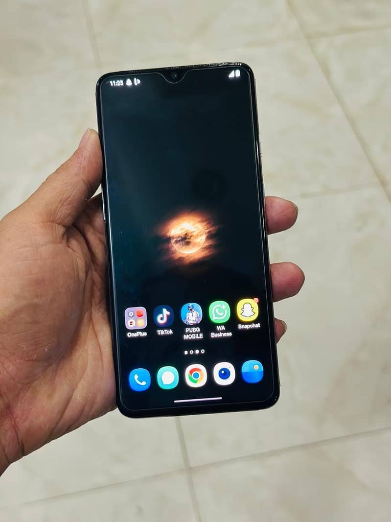 oneplus 7t 1