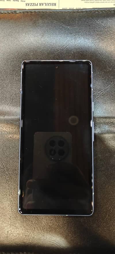 Google Pixel 7a