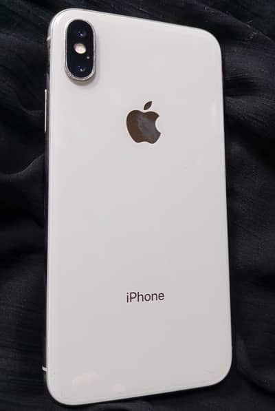 Apple iPhone X