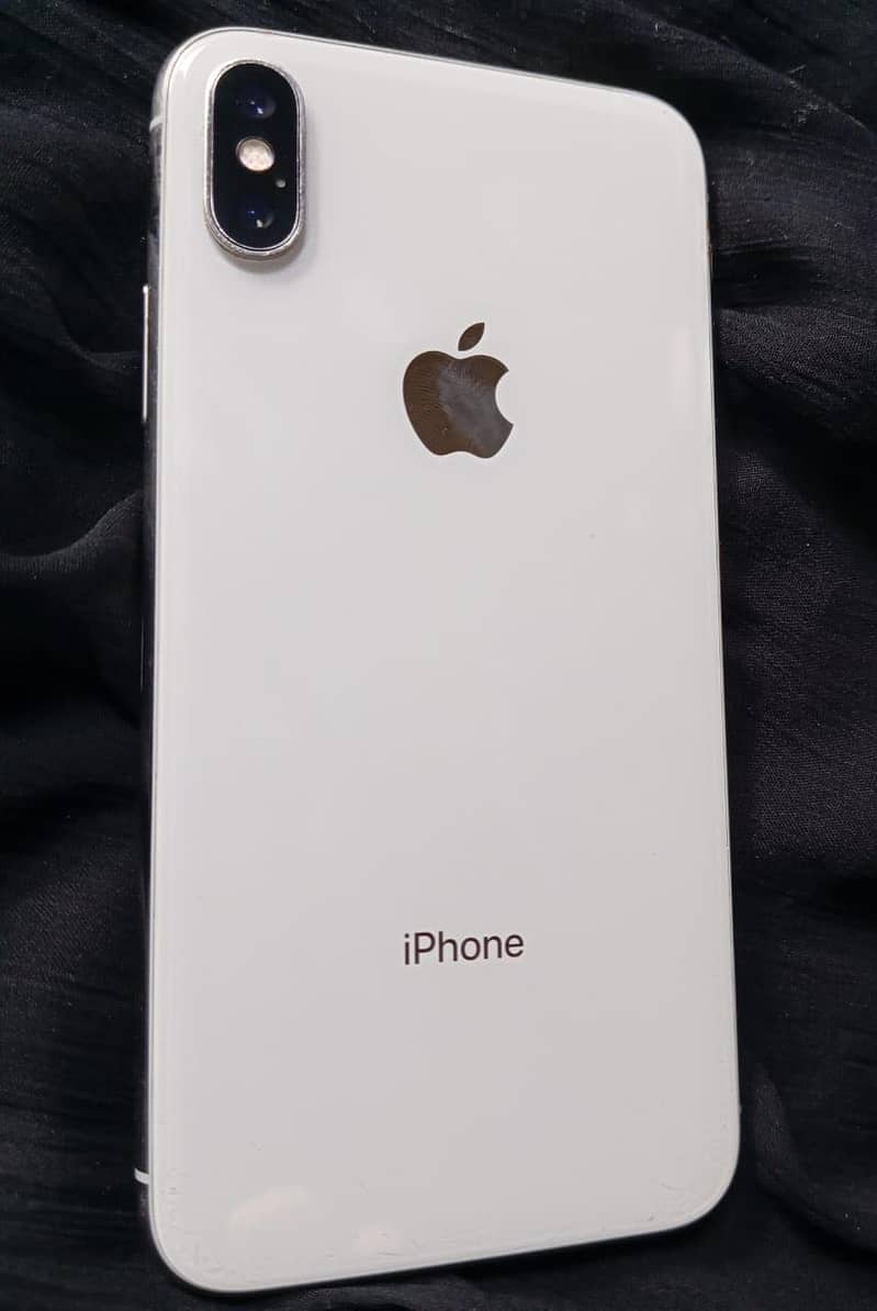 Apple iPhone X 0
