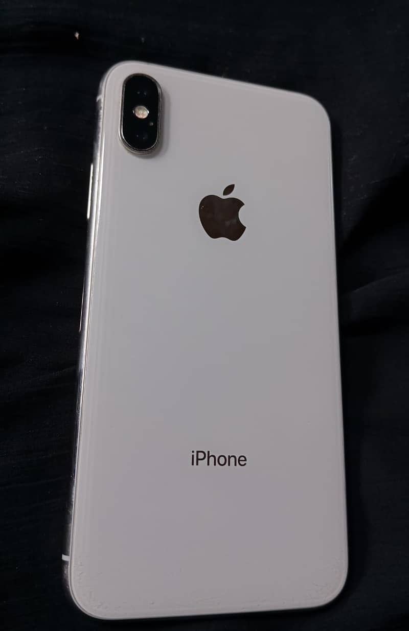 Apple iPhone X 2
