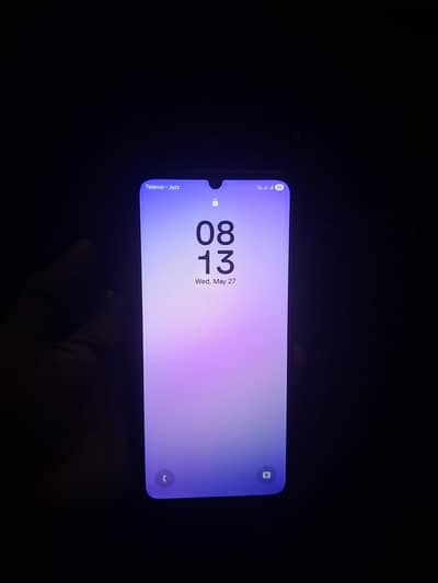 Samsung Mobile A07 5G