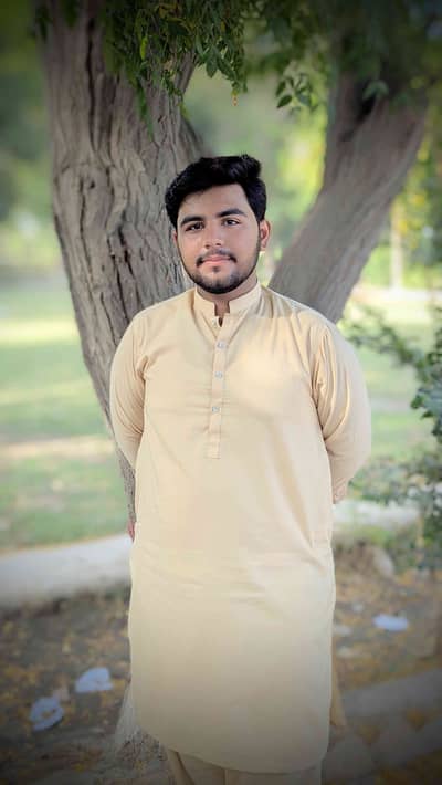 Husnain Baloch 