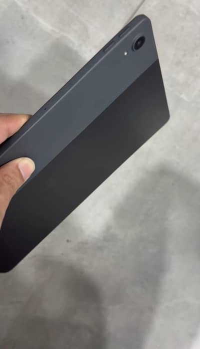 Tablet For Urgent Sale Lenovo P11 WiFi 6/128GB