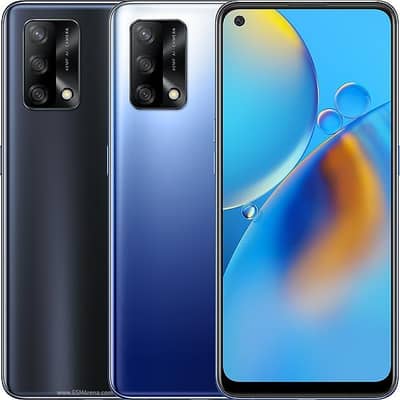 OPPO f19