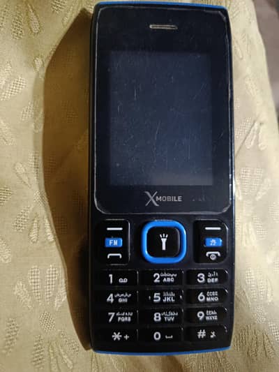 XMobile X4 pro