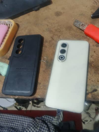 Itel S25