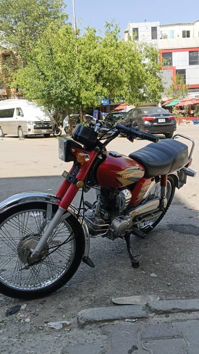 yamaha Yd 100cc 4stroke