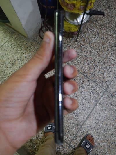 Apple iPhone XS