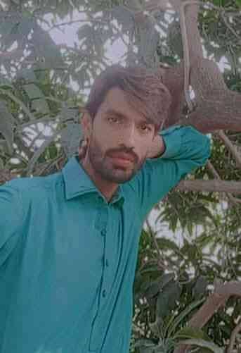 Mohsin Saraiki