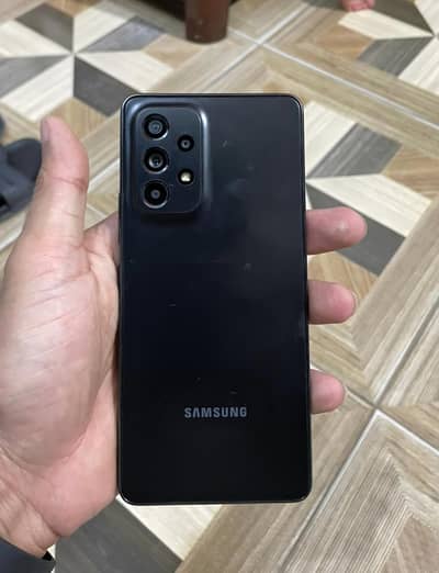 Samsung Galaxy A53 5G 8/128 GB