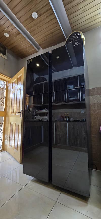 Dawlance French Door inverter