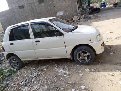 COURE 2000 AC,/CNG/LPG/PETROL 0333/222/4147