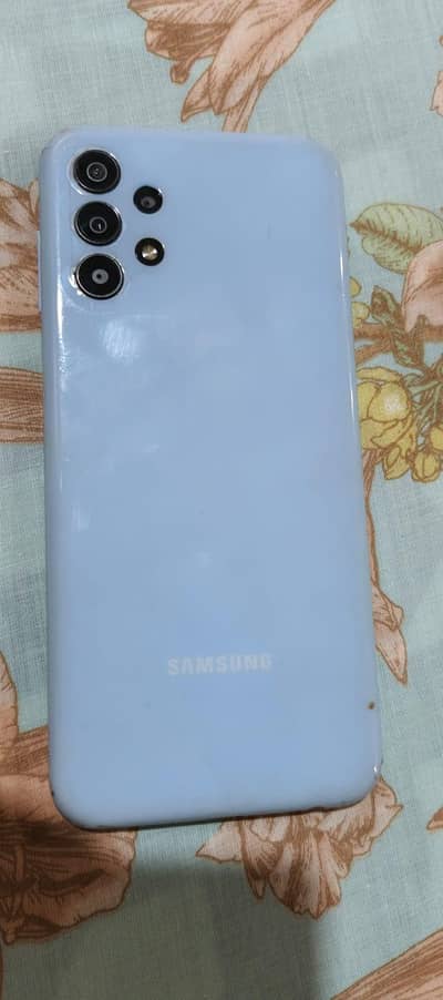 Samsung Mobile A13