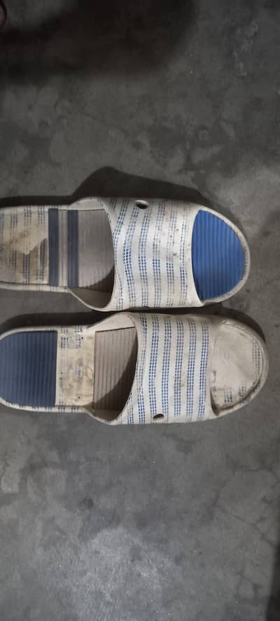 special gandi chappal
