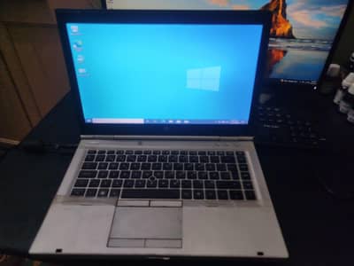 HP Elitebook Laptop