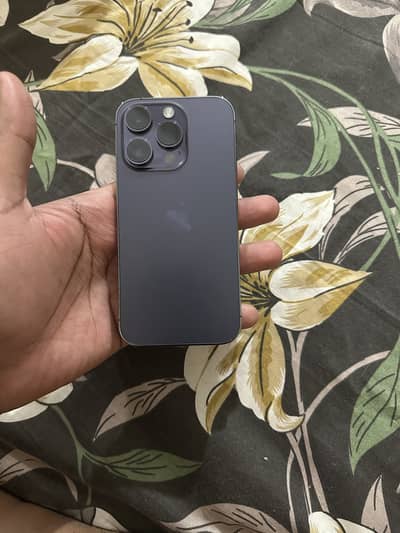 Apple iPhone 14 Pro