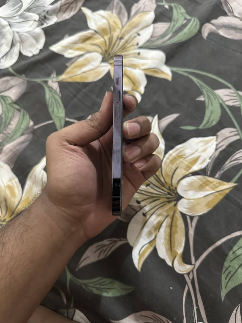 Apple iPhone 14 Pro 3
