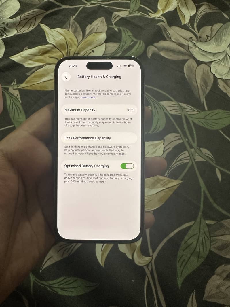 Apple iPhone 14 Pro 4