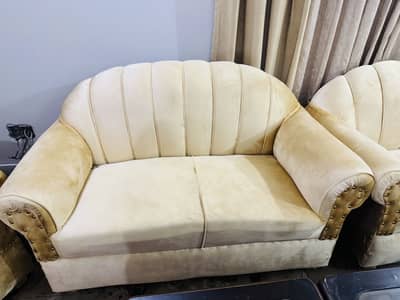 Sofa set