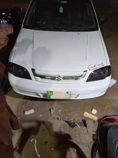 ye number hai Mera 03,01,65,23,825 Suzuki cultus vxr 2007