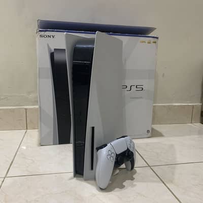 PS5 825GB DISK EDITION CFI-1000A