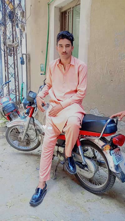 Sheraz 