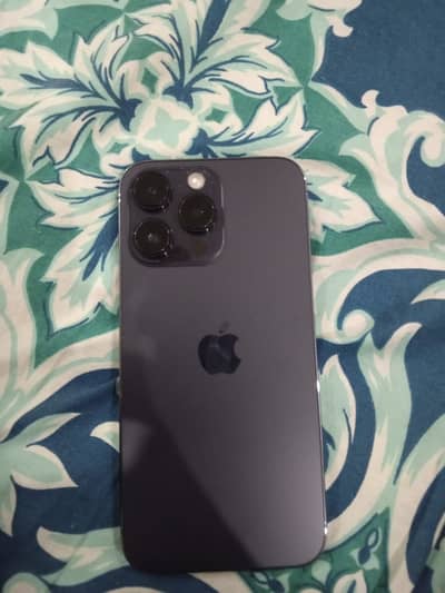 Apple iPhone 14 Pro Max jv