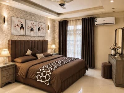 Service Apartments (per day stay) Apartment for rent