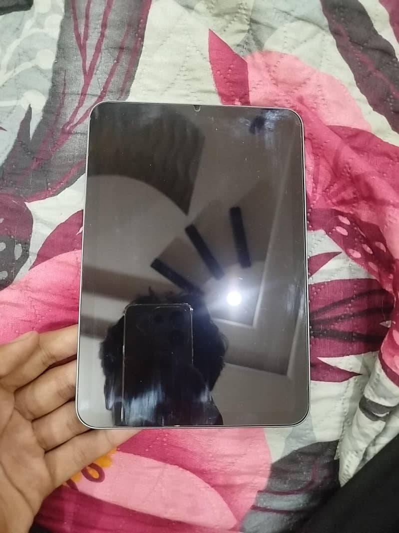 iPad mini 6 1