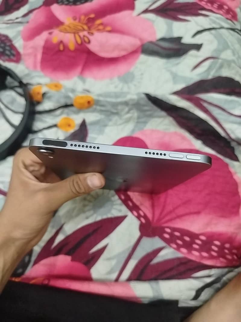 iPad mini 6 3
