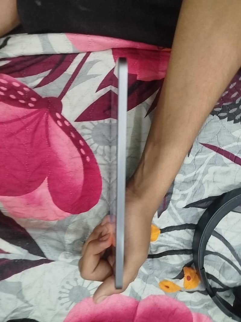 iPad mini 6 4