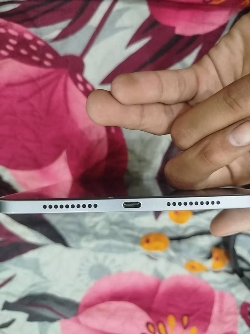 iPad mini 6 5