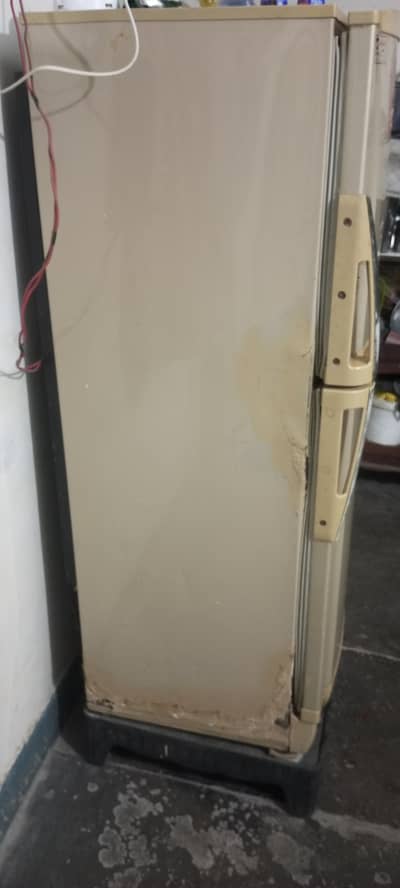 PEL Refrigerator