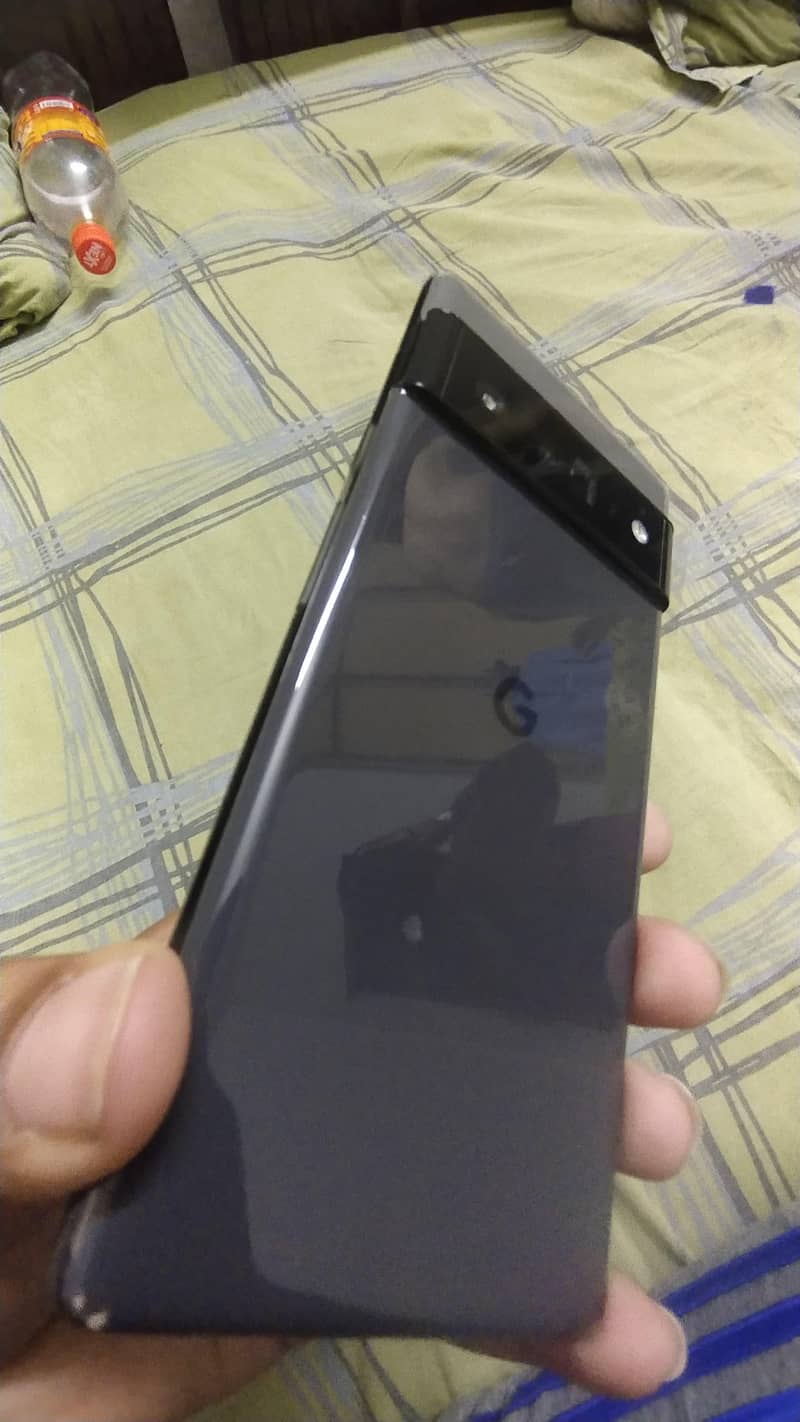 Google Pixel 6 Pro 1