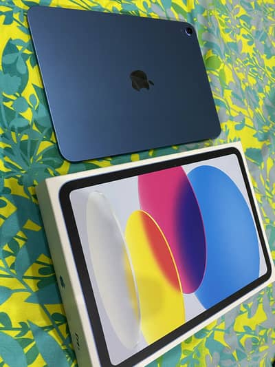 I PAD 11 A16 128GB