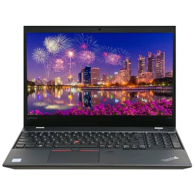 Lenovo Thinkpad T570 Intel® Core i7 – 7th Generation.