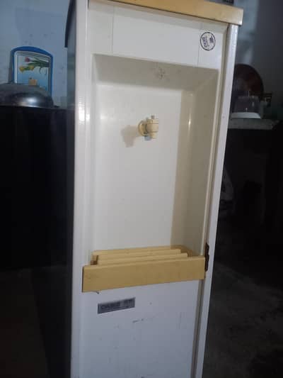 Low Wattage Imported American Water dispenser