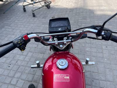 honda all 2023 model 10by10