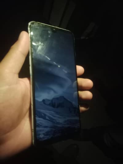 OPPO F15