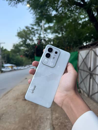 Vivo Y29 8/128