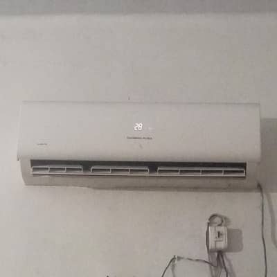 Changhong Ruba inverter AC for sale 0308-8168201/  0300-9664692